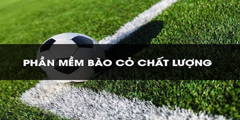 Những phần mềm bào cỏ được sử dụng nhiều nhất 2024