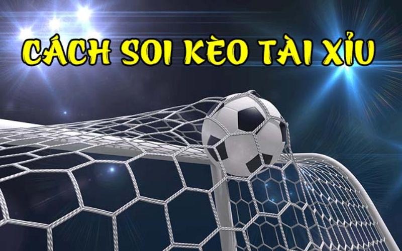 Kinh nghiệm soi kèo tài xỉu từ cao thủ