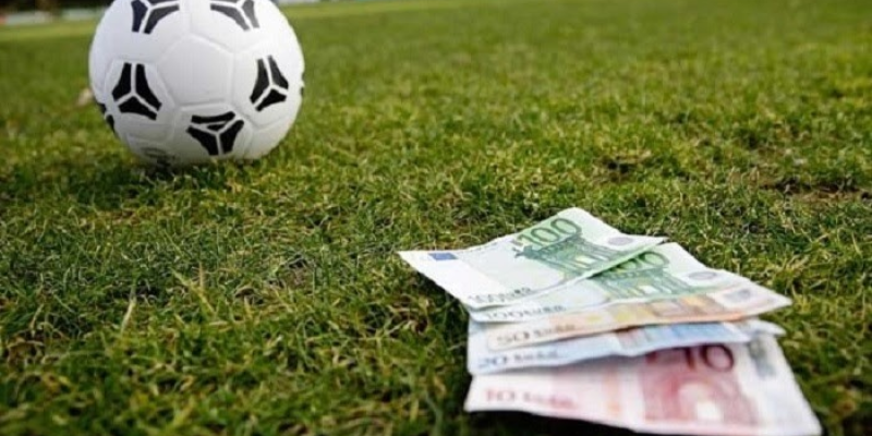 Giới thiệu nhanh về kèo tỉ số là gì?