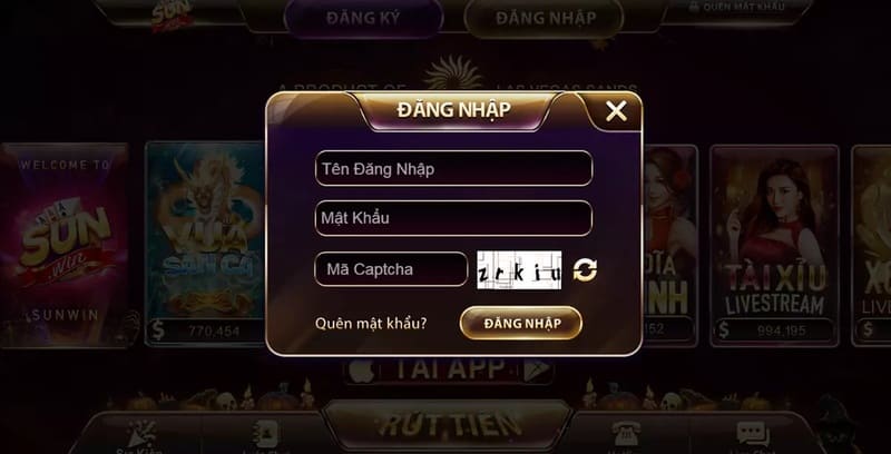 Hướng dẫn cách đặt cược kèo 1x2 chi tiết tại Sunwin